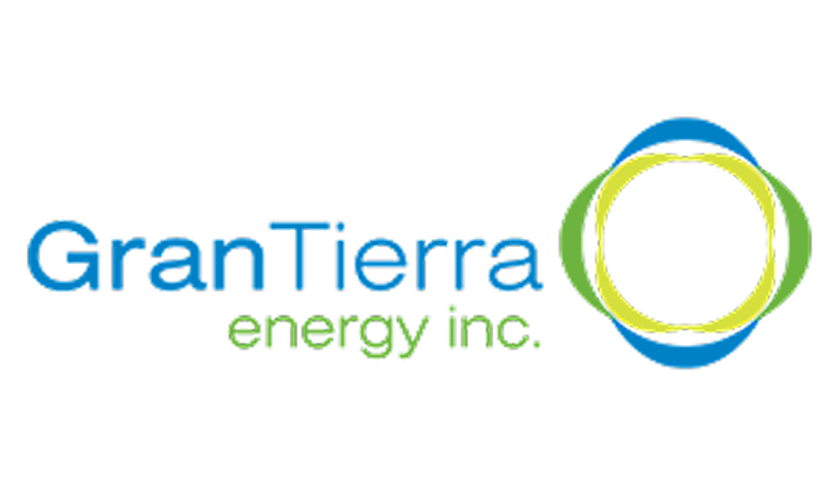 GranTierra Energy Logo