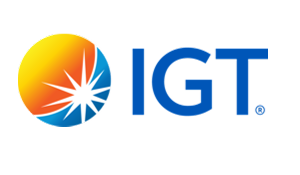 IGT logo