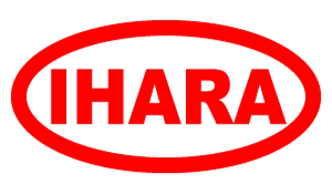 IHARA logo