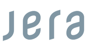 JERA logo