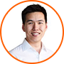 Jason Kong headshot