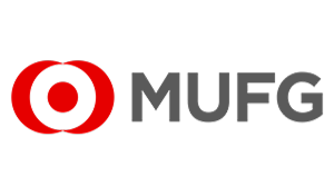 MUFG logo