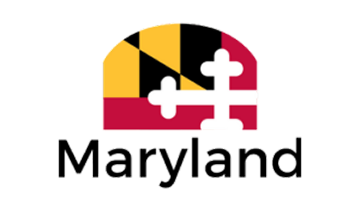 Maryland logo