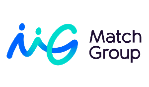 Match Group logo