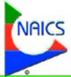 NAICS logo