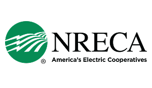 NRECA logo