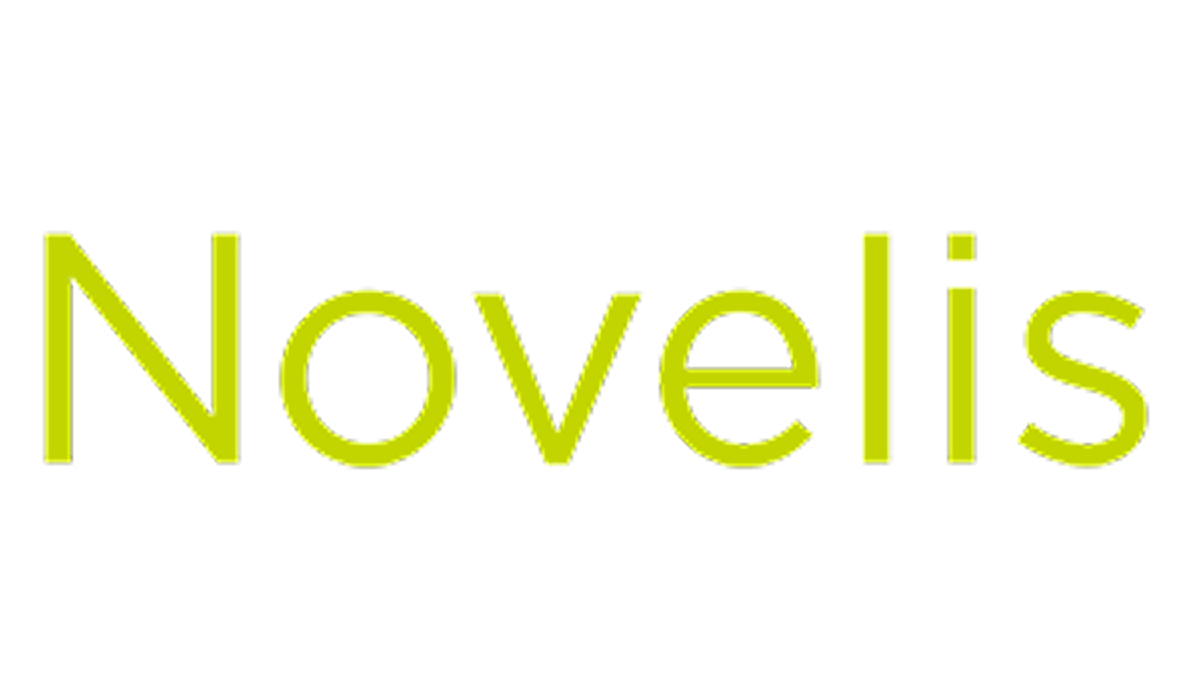 Novelis logo