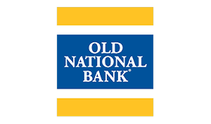 Old National Bank logo