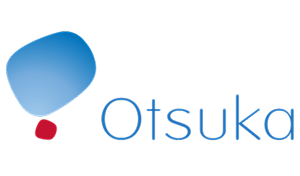 Otsuka logo