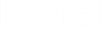 PayPal logo white