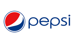 Pepsi logo