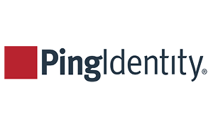 Ping Identity logo