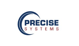 Precise Systems logo