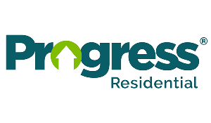 Progress Residential logo