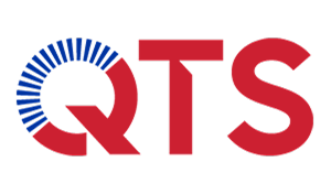 QTS full color logo