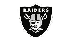 Raiders logo
