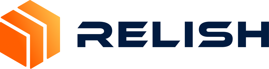 Relish IQ Logo