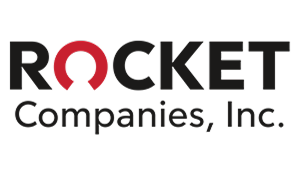 Rocket Companies logo