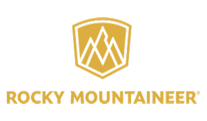 Rocky Mountaineer logo