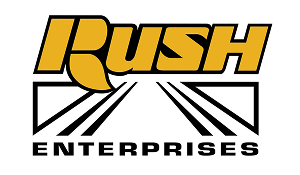 Rush Enterprises logo