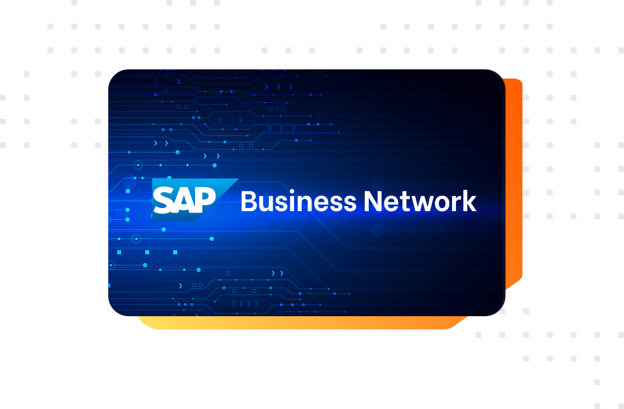 SAP Business Networks logo