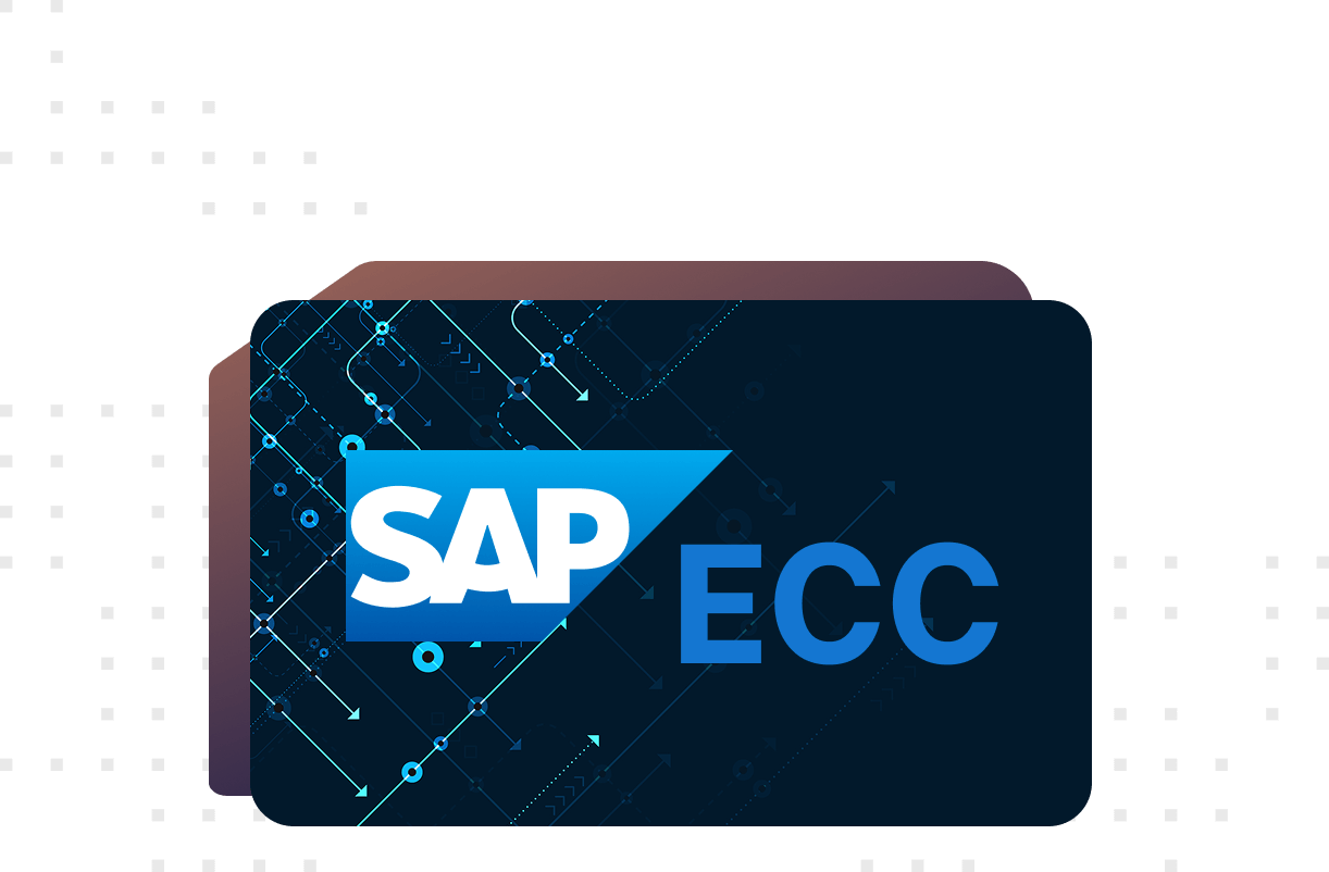 SAP ECC logo