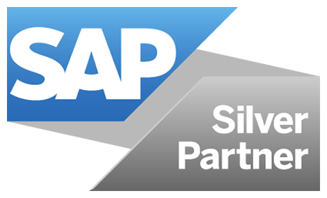 SAP Silver Partner Logo