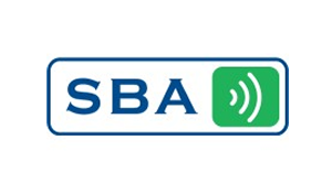 SBA logo