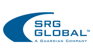SRG Global logo