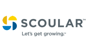 Scoular logo
