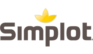 Simplot logo