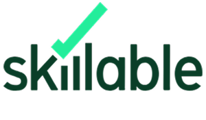 Skilable logo