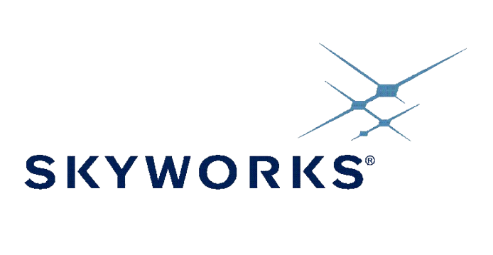 Skyworks Logo