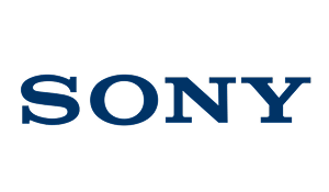 Sony logo