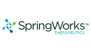 SpringWorks Therapeutics logo