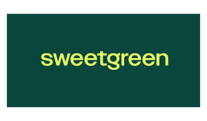 Sweetgreen logo