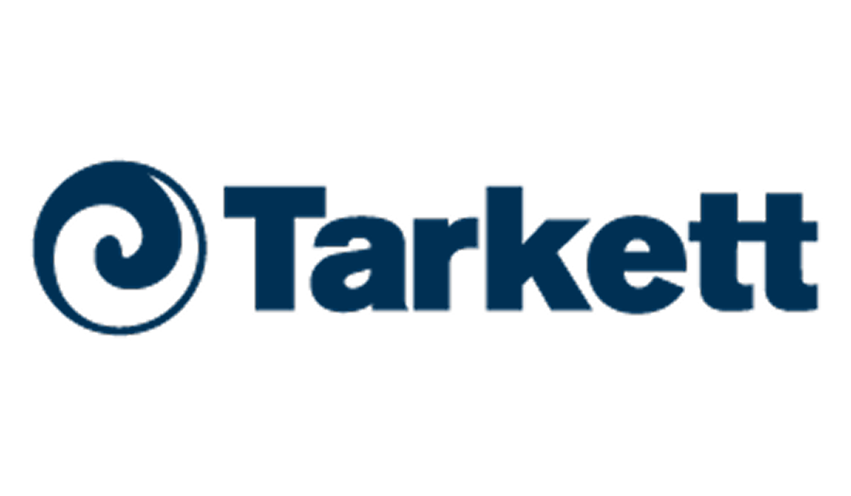 Tarkett logo