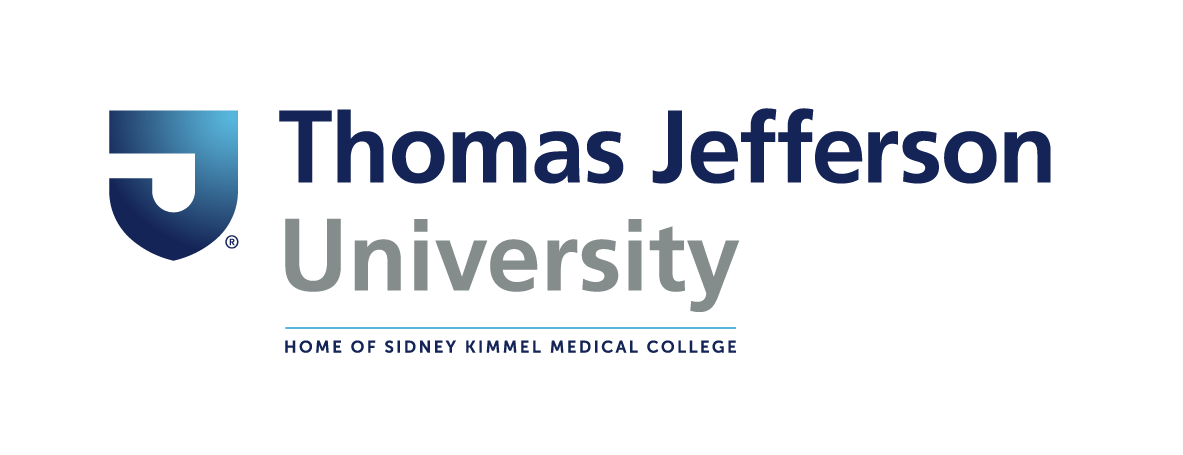Thomas Jefferson University logo