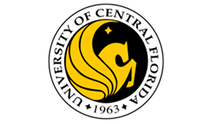 The University of Central Florida logo