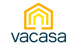 Vacasa logo