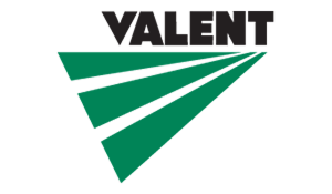 Valent logo
