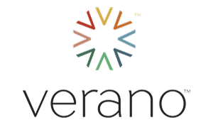 Verano logo
