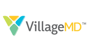 VillageMD logo