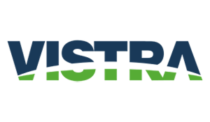 Vistra logo