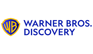 Warner Bros Discovery logo