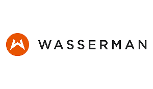 Wasserman logo
