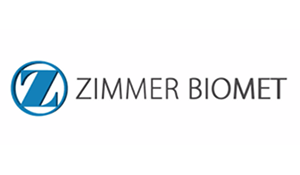 Zimmer Biomet logo