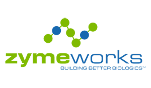 ZymeWorks logo