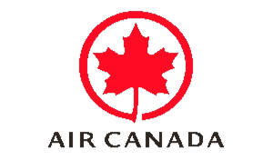Air Canada logo
