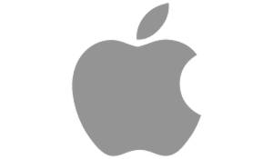 Apple logo